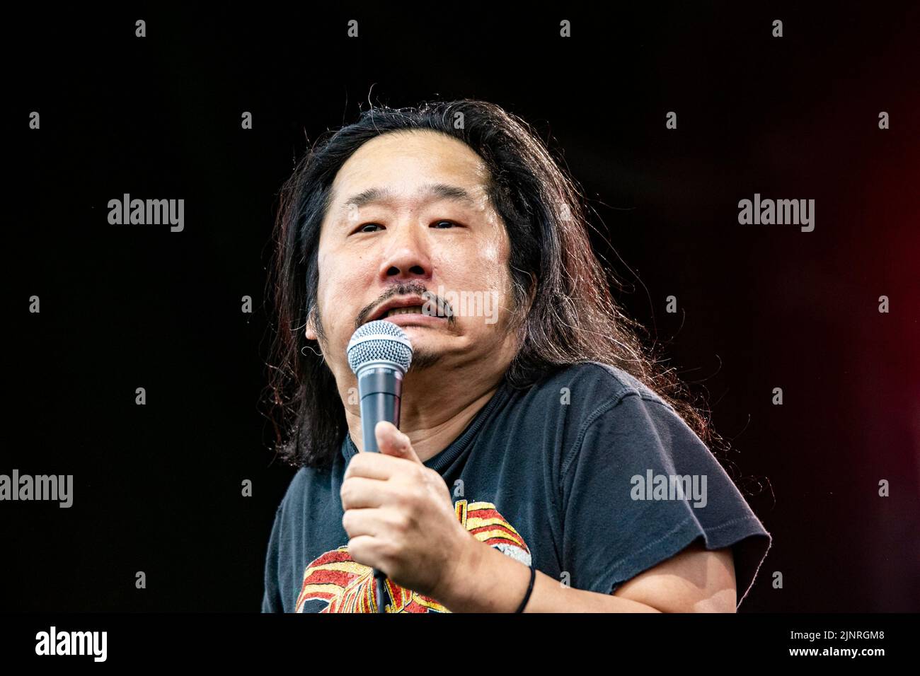 Bobby lee hi-res stock photography and images - Page 2 - Alamy