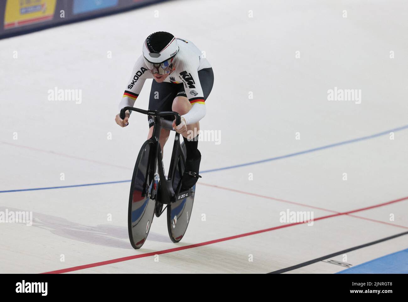 Pauline sophie grabosch hi-res stock photography and images - Alamy