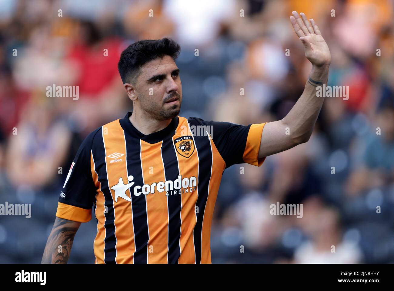 Ozan tufan hull hi-res stock photography and images - Alamy