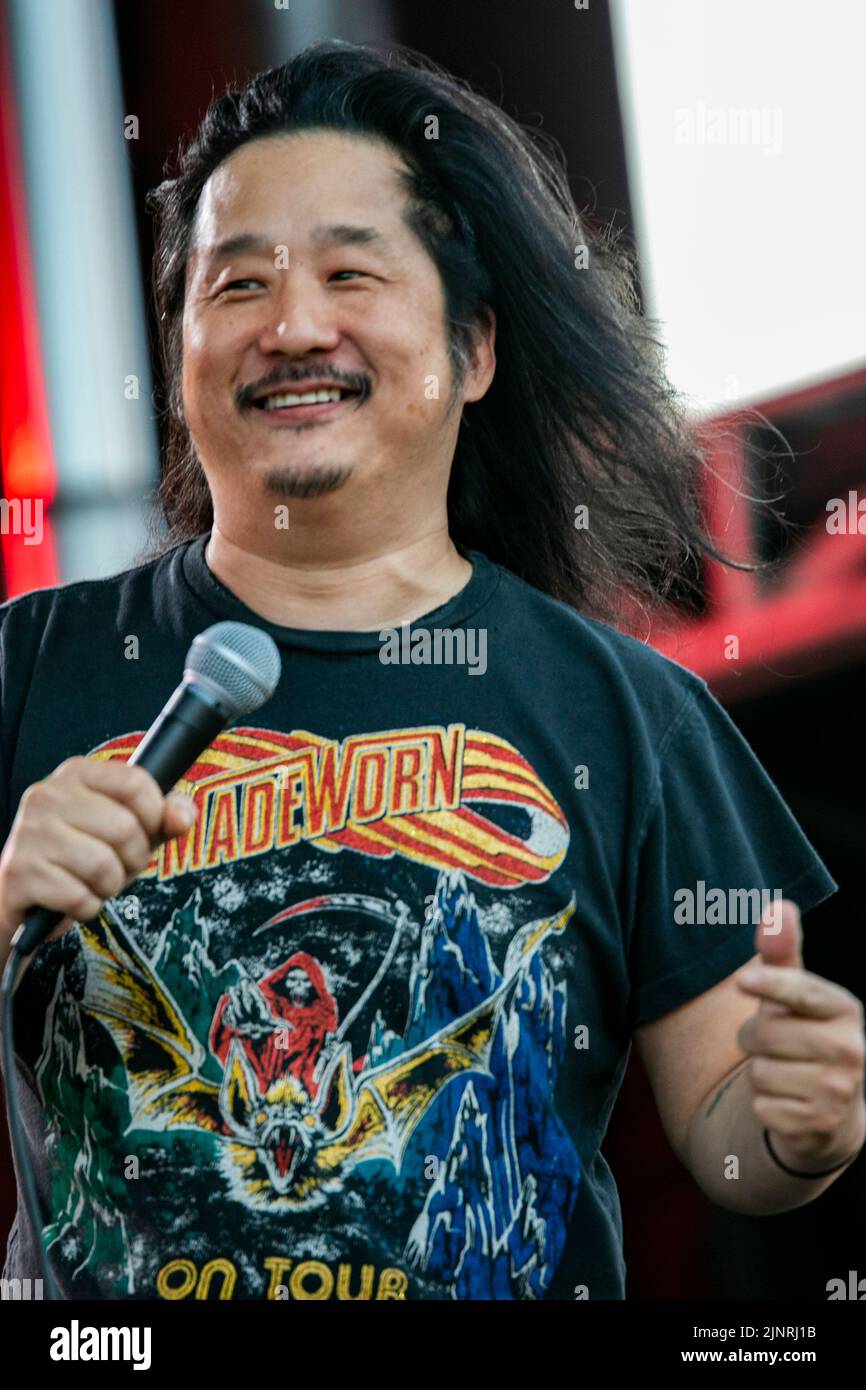 Bobby lee hi-res stock photography and images - Page 2 - Alamy