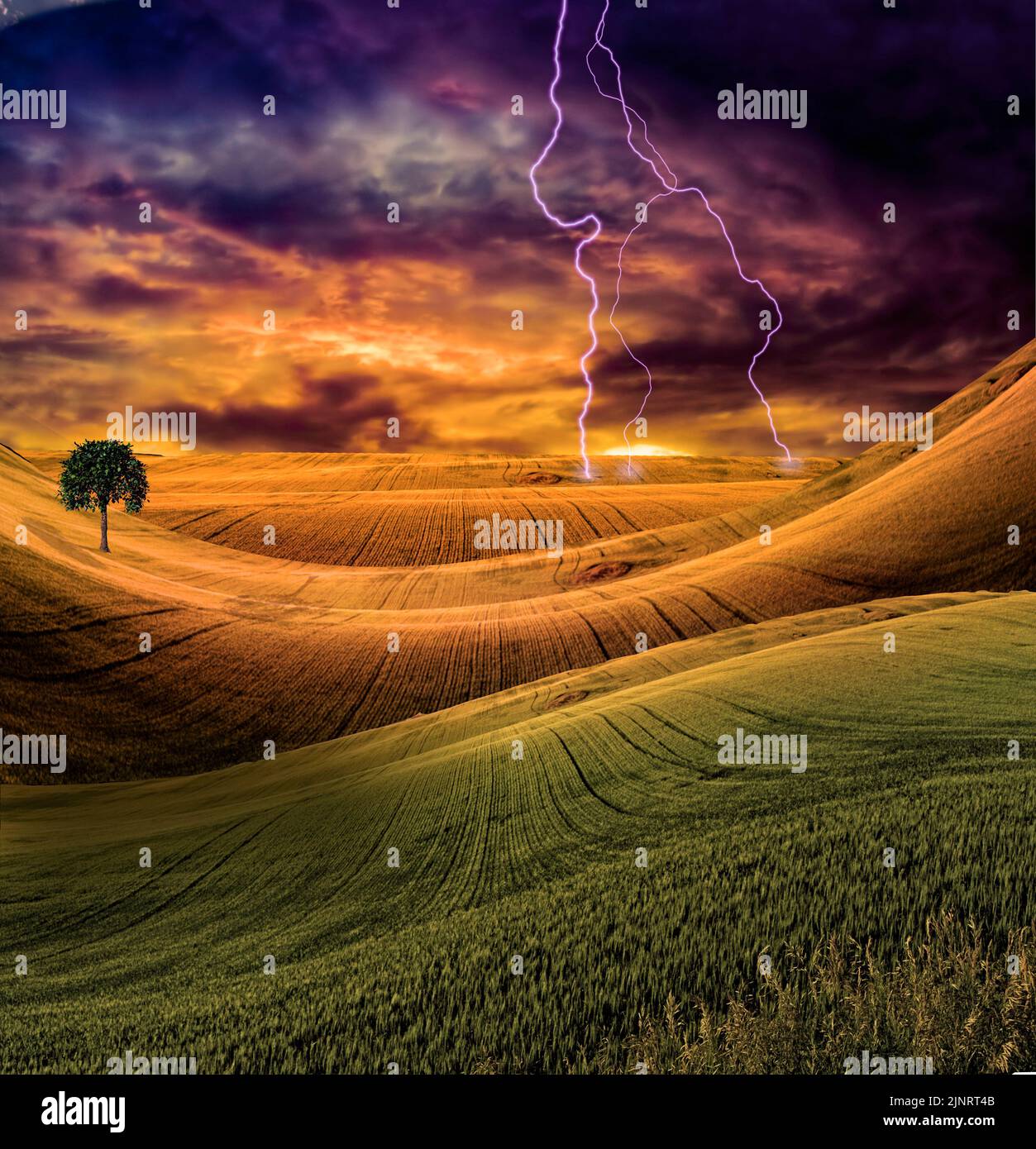 Rendering view more hi-res stock photography and images - Alamy