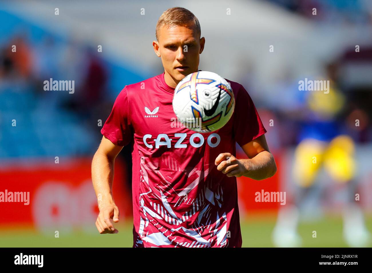 Ludwig augustinsson hi-res stock photography and images - Page 2 - Alamy