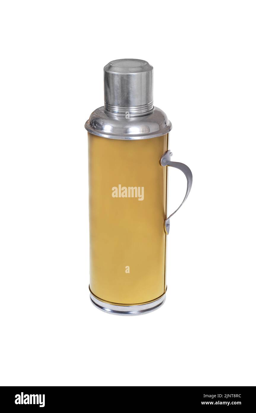 Old thermos hi-res stock photography and images - Alamy