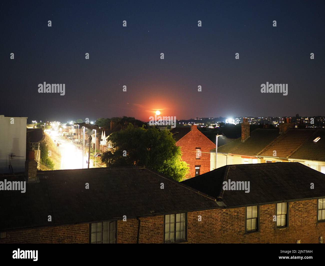 2022 meteor shower hires stock photography and images Alamy