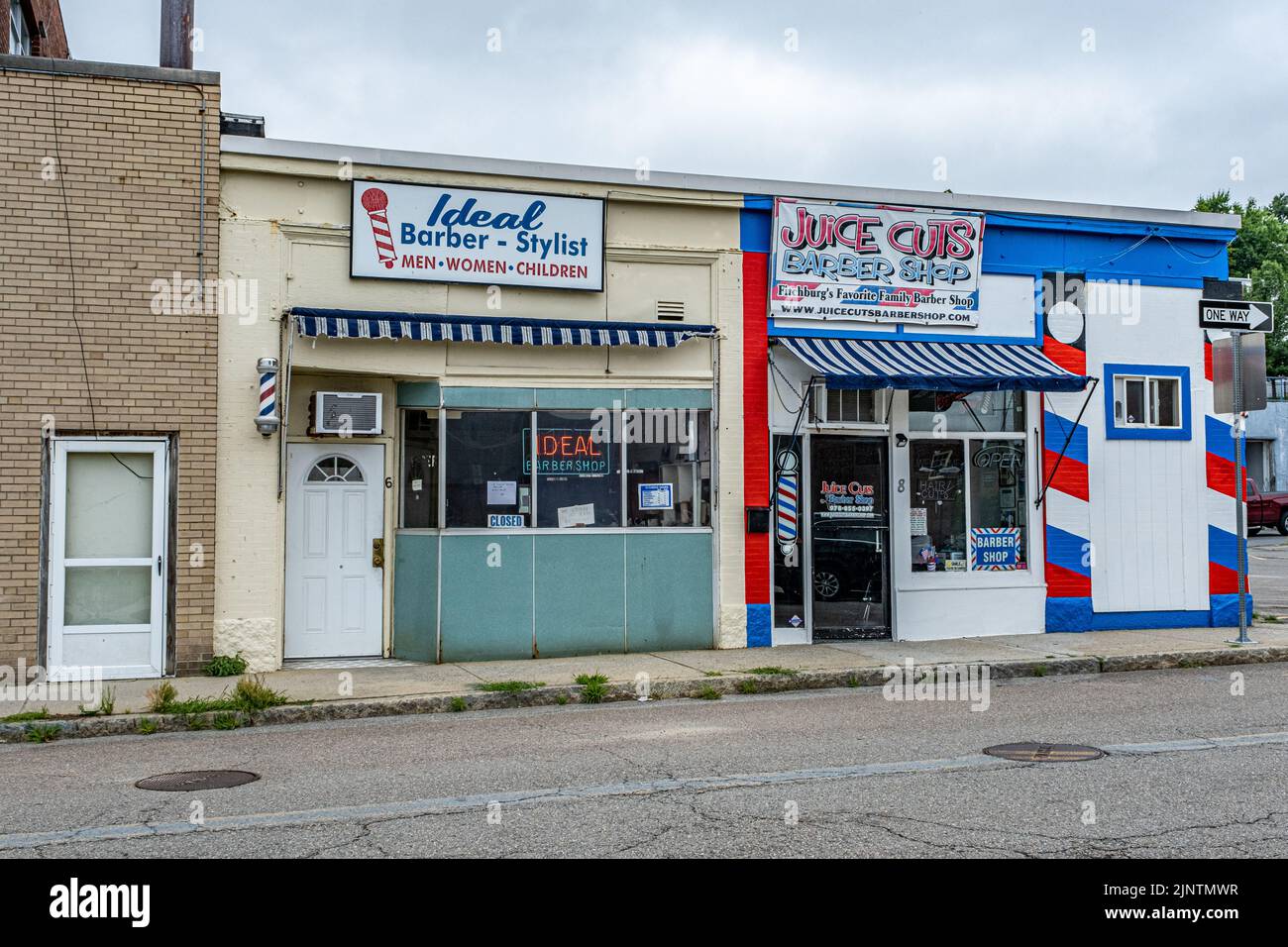 Barber shops hires stock photography and images Alamy