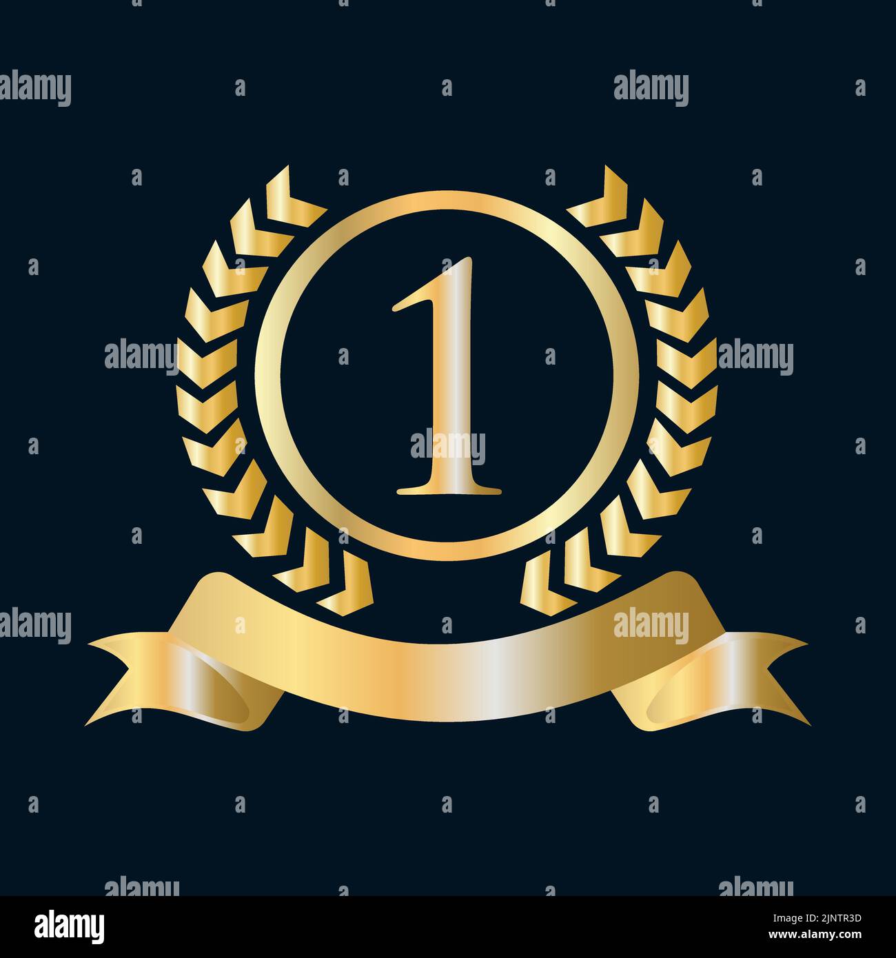 Also celebrating their first wedding anniversary Stock Vector ...