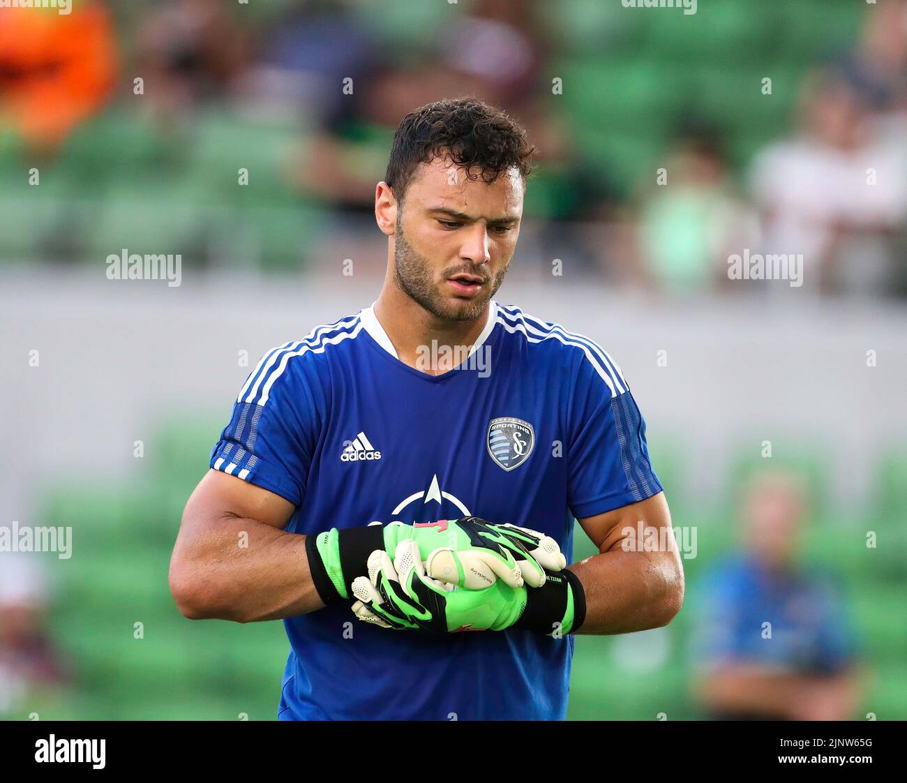 Sporting Kc Team Pictures 2022