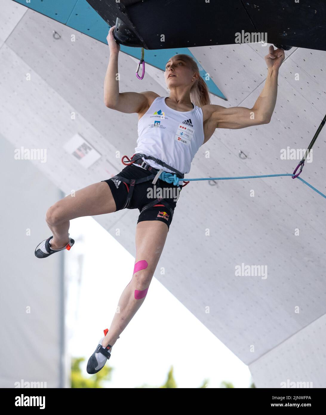 Munich Germany 13th Aug 2022 European Championships European munich-germany-13th-aug-2022-european-championships-european