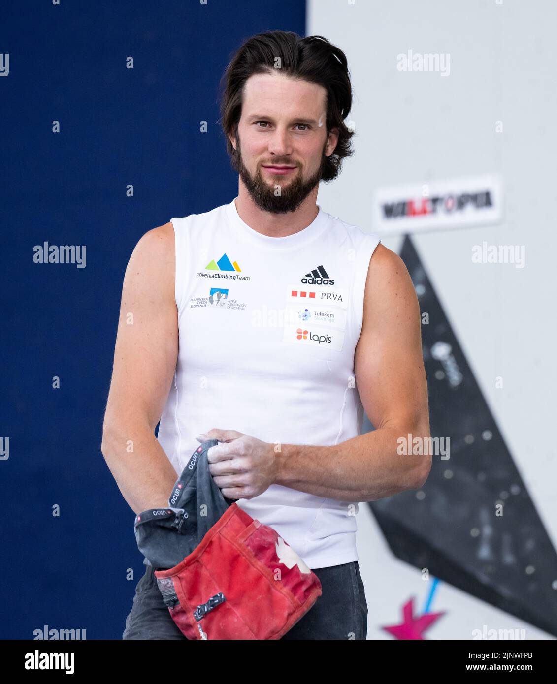 Munich, Germany. 13th Aug, 2022. European Championships, European