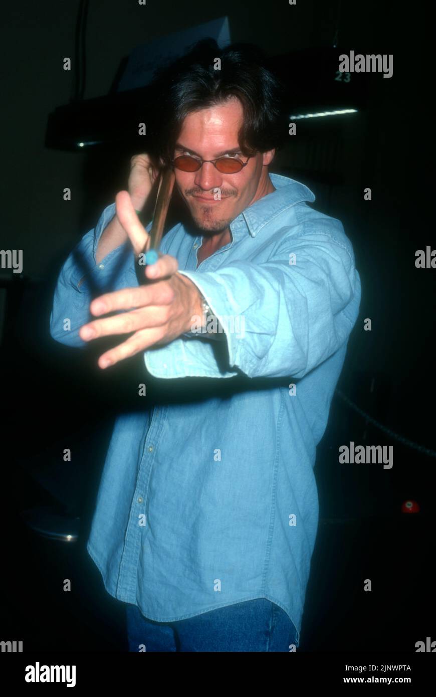 Los Angeles, California, USA 18th June 1996 Actor Craig Sheffer attends