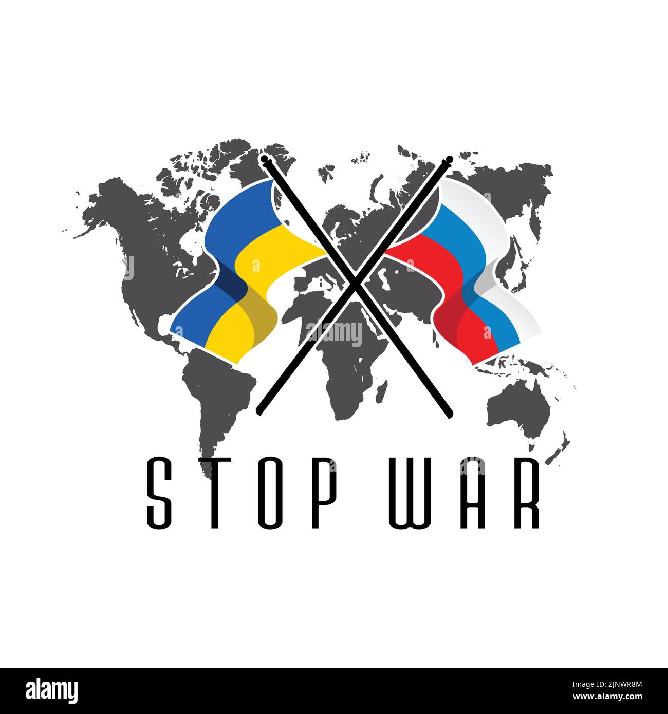 World word soldier Stock Vector Images - Alamy