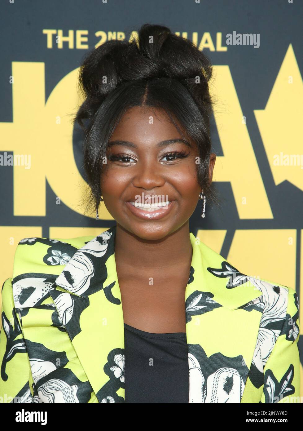 Celina smith hires stock photography and images Alamy