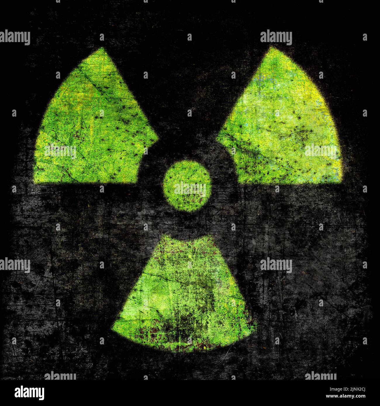 Radioactive green hi-res stock photography and images - Alamy