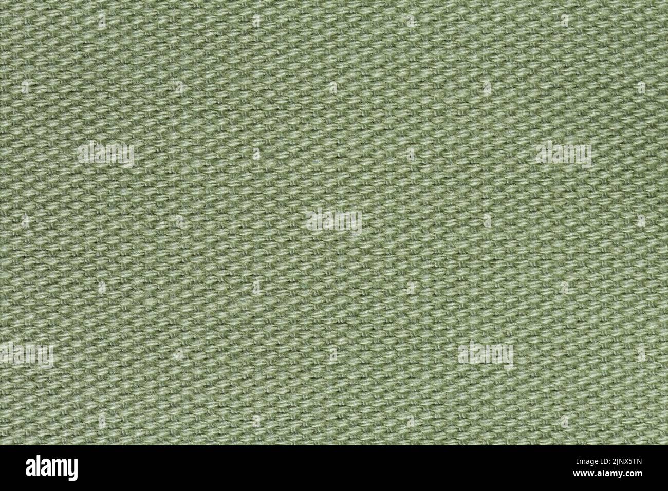 New masterly fabric texture in pleasant light colour. Stock Photo
