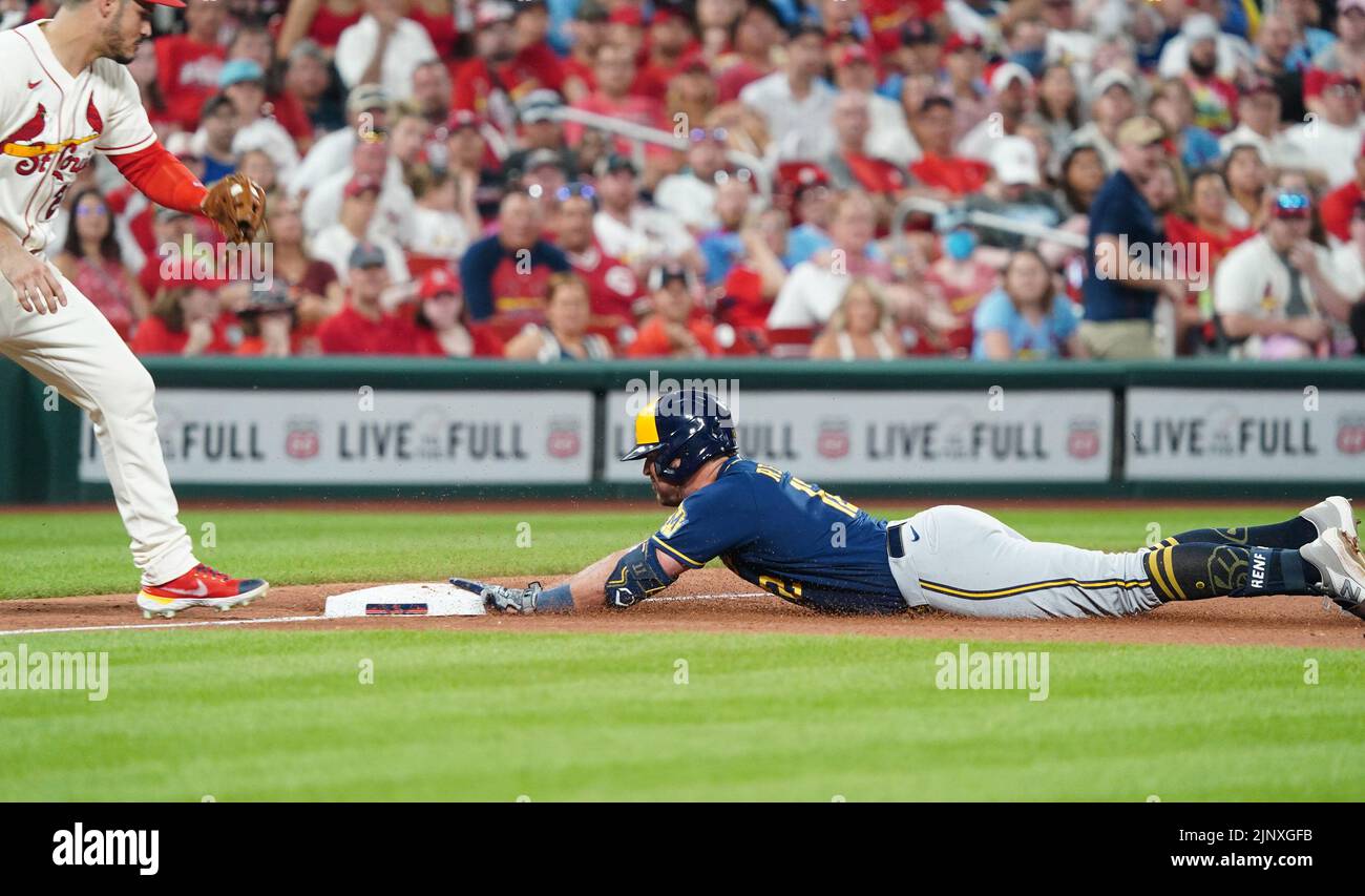 Hunter renfroe hi-res stock photography and images - Alamy