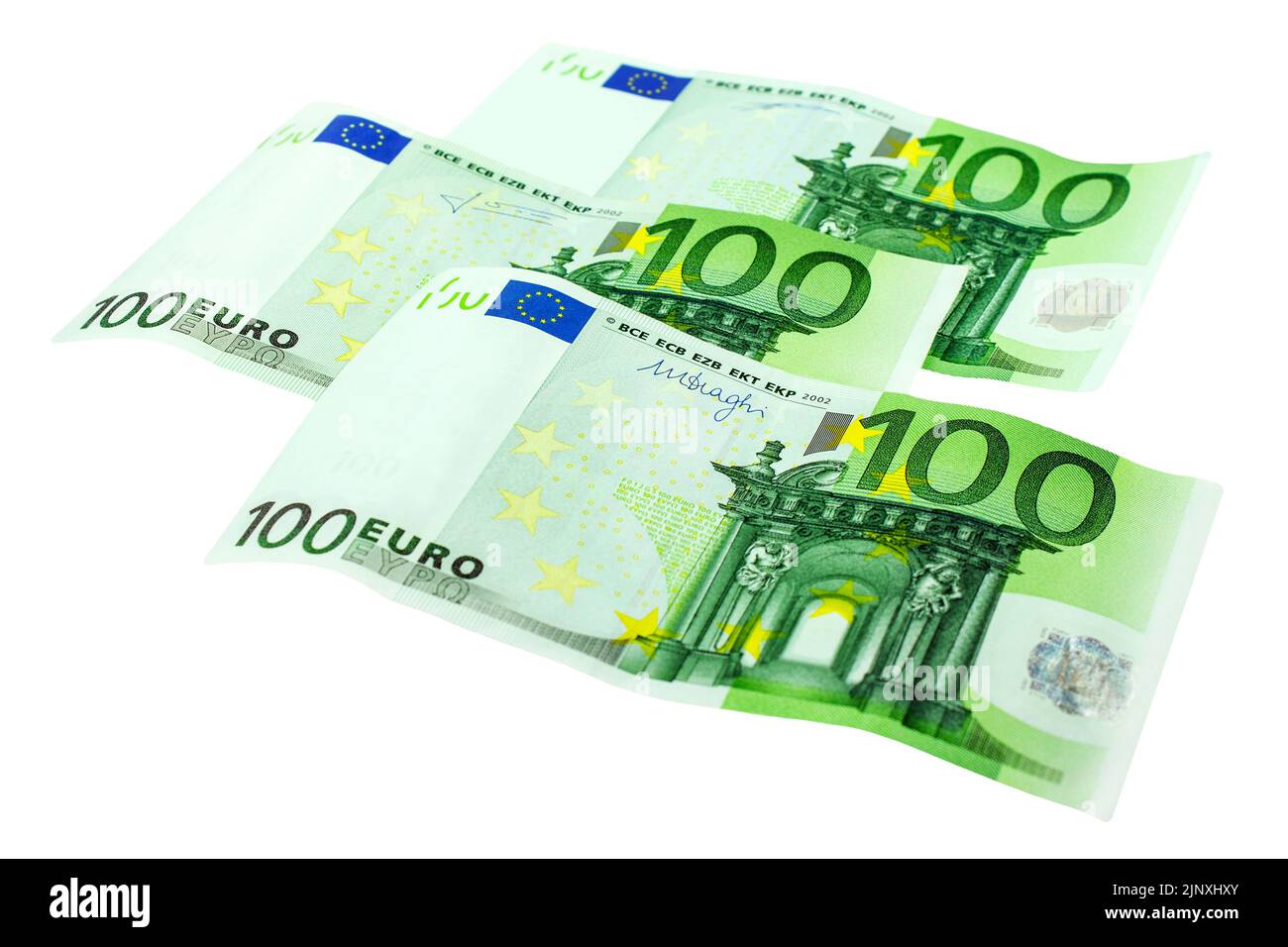 300-euro-banknotes-isolated-against-white-background-stock-photo-alamy