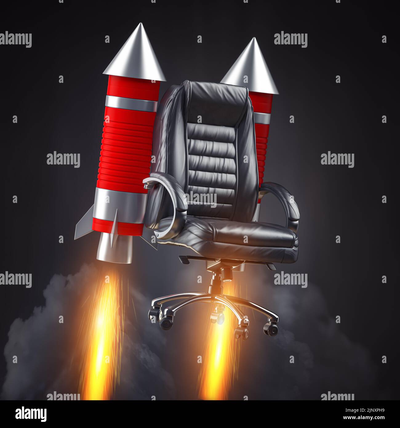 Chair rocket sales