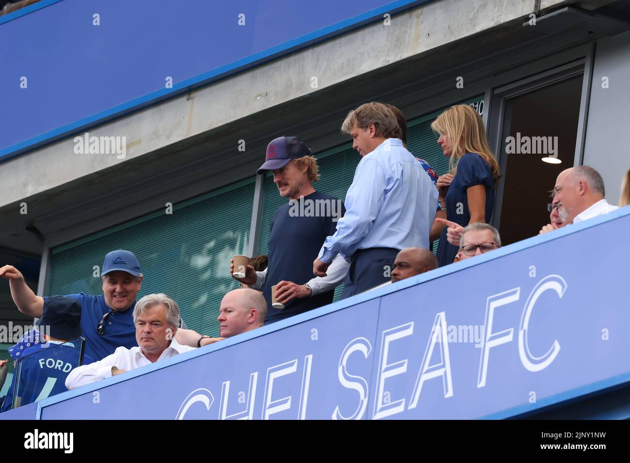 Owen wilson 2022 hires stock photography and images Alamy