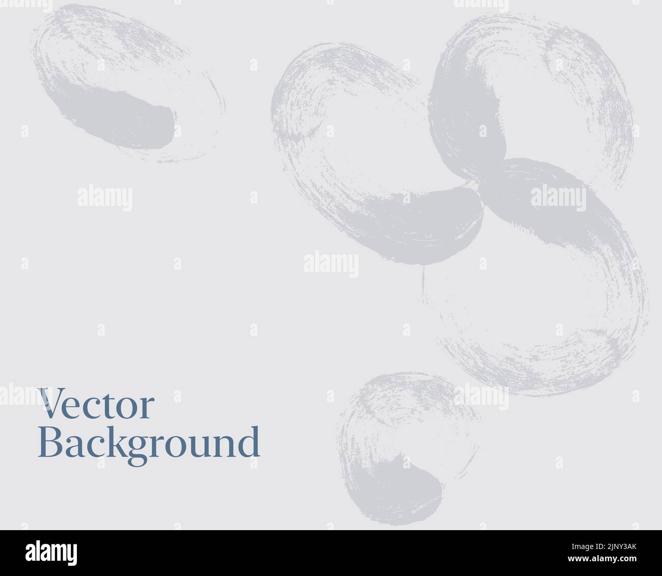 Modern creative templates space for text with gray spot colors