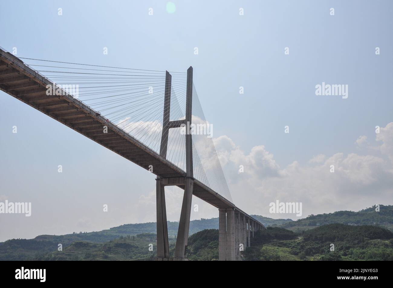 Yangtze River Cruise Stock Photo Alamy Yangtze River Cruise Stock Photo Alamy