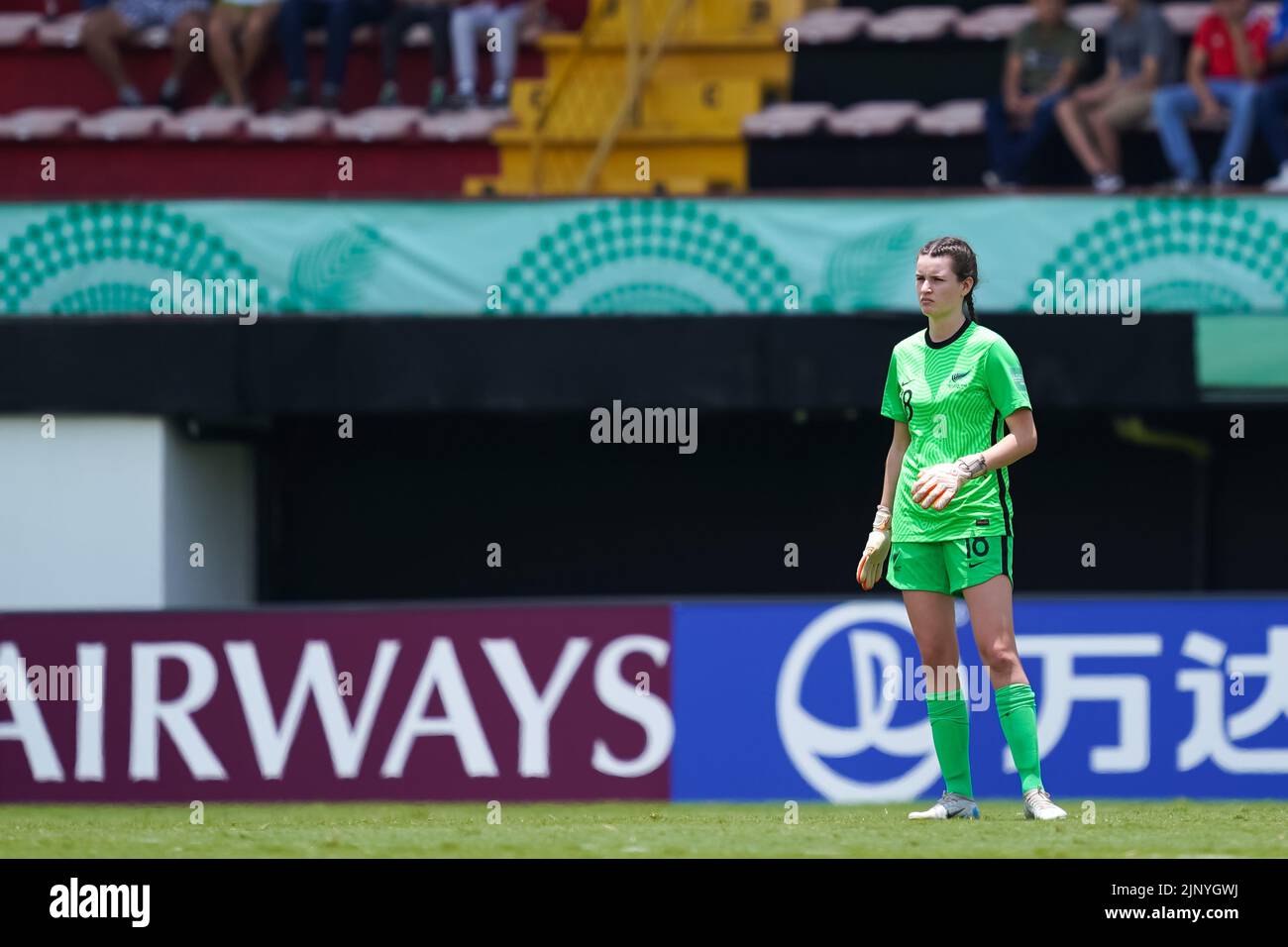 FIFA Women's World Cup: Football Ferns jerseys fly off the shelf