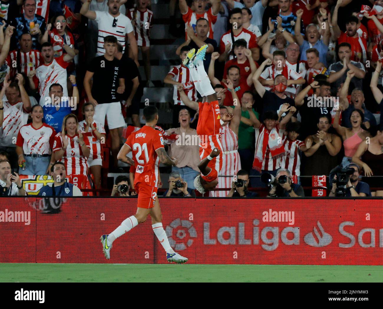 Largie ramazani de almería hires stock photography and images Alamy