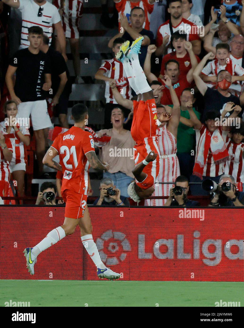 Largie ramazani de almería hires stock photography and images Alamy