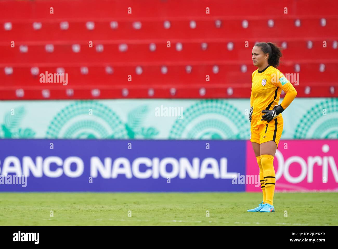 Alajuela, Costa Rica. 11th Aug, 2022. Alajuela, Costa Rica, August 11th