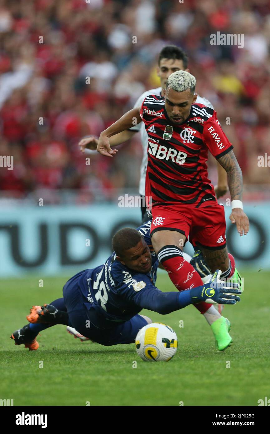 SUPER 7 CUP - Flamengo (RJ) x Figueirense (SC) 