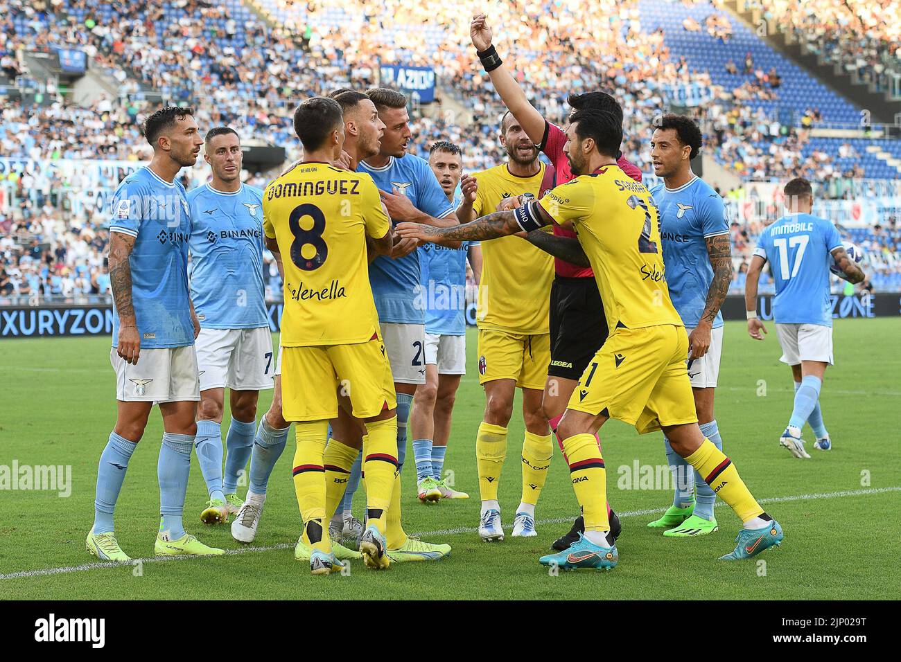 Marko arnautovic 2022 hires stock photography and images Alamy