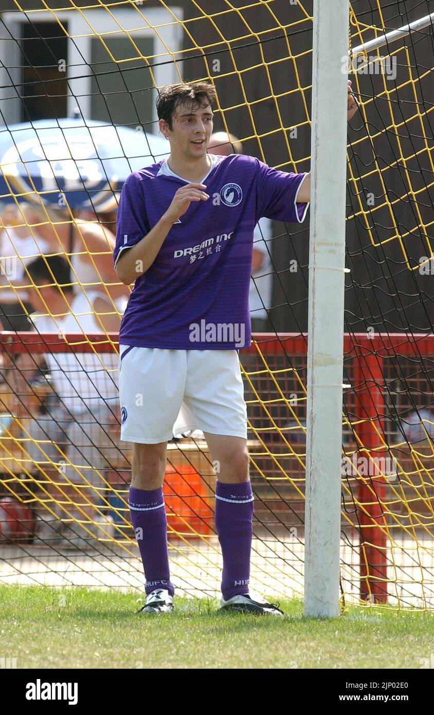 Walker burgess hi-res stock photography and images - Alamy