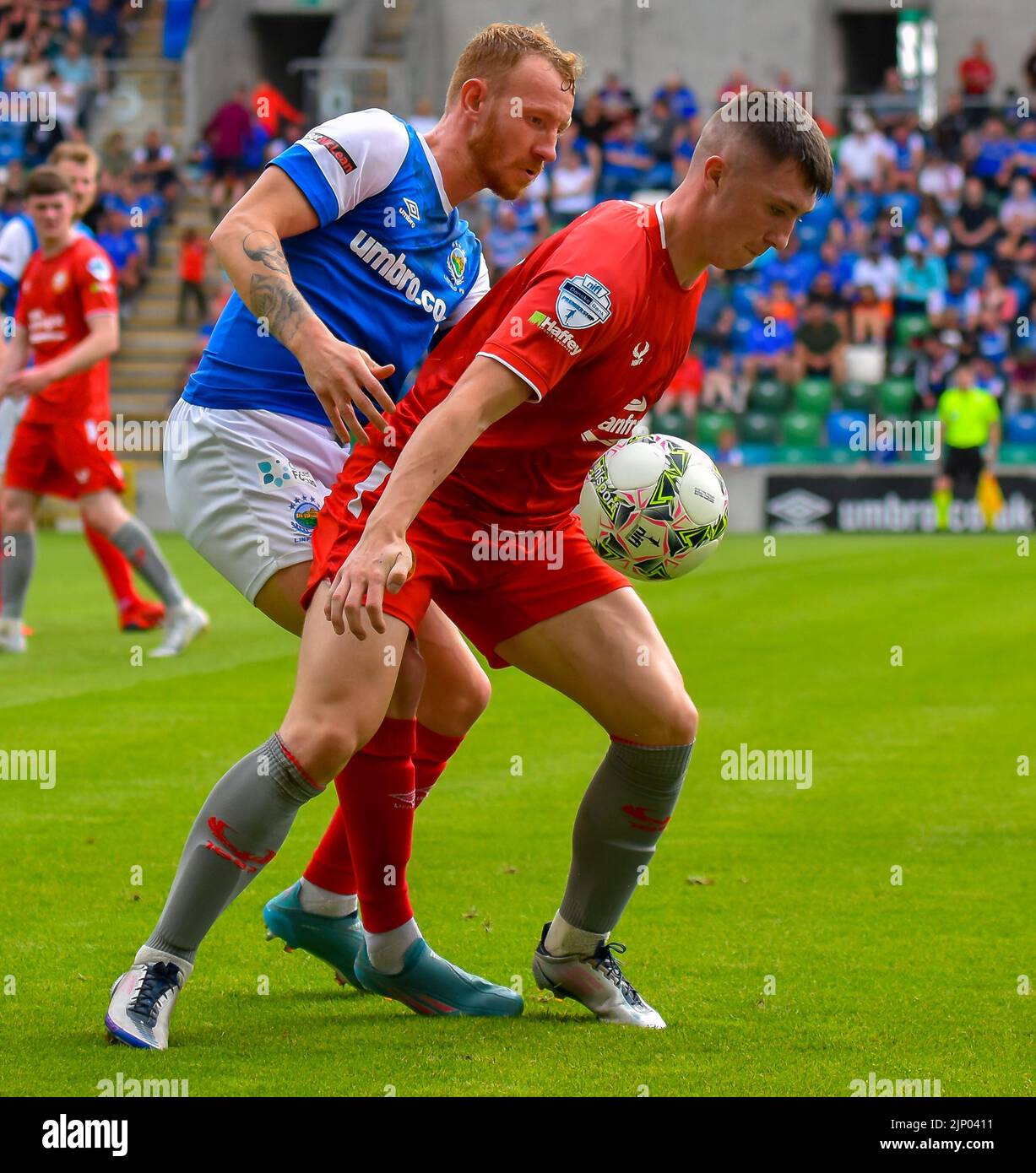 Michael newberry linfield hires stock photography and images Alamy