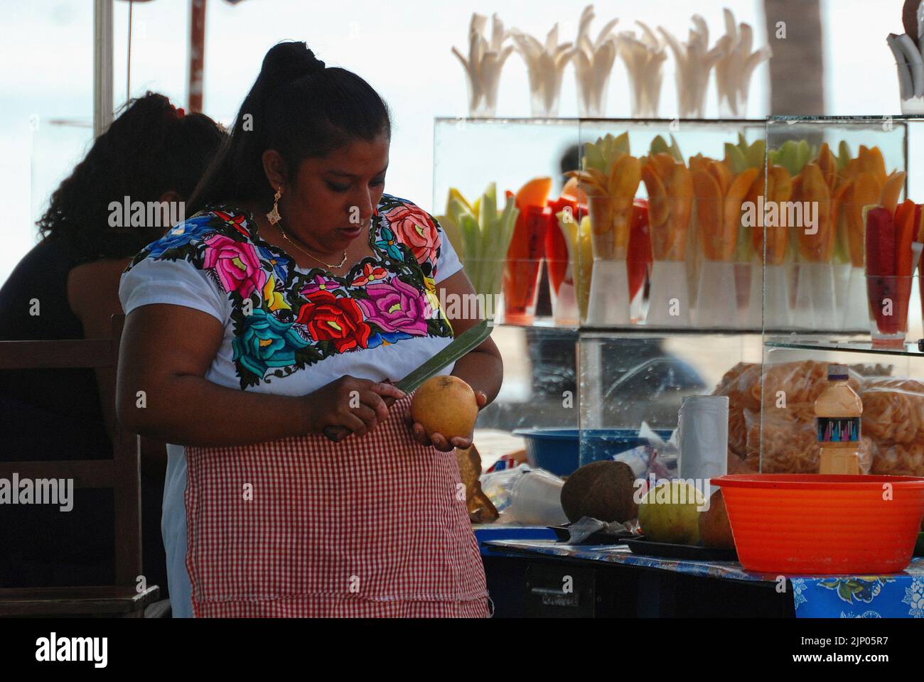 Fruit shop mexico hires stock photography and images Alamy