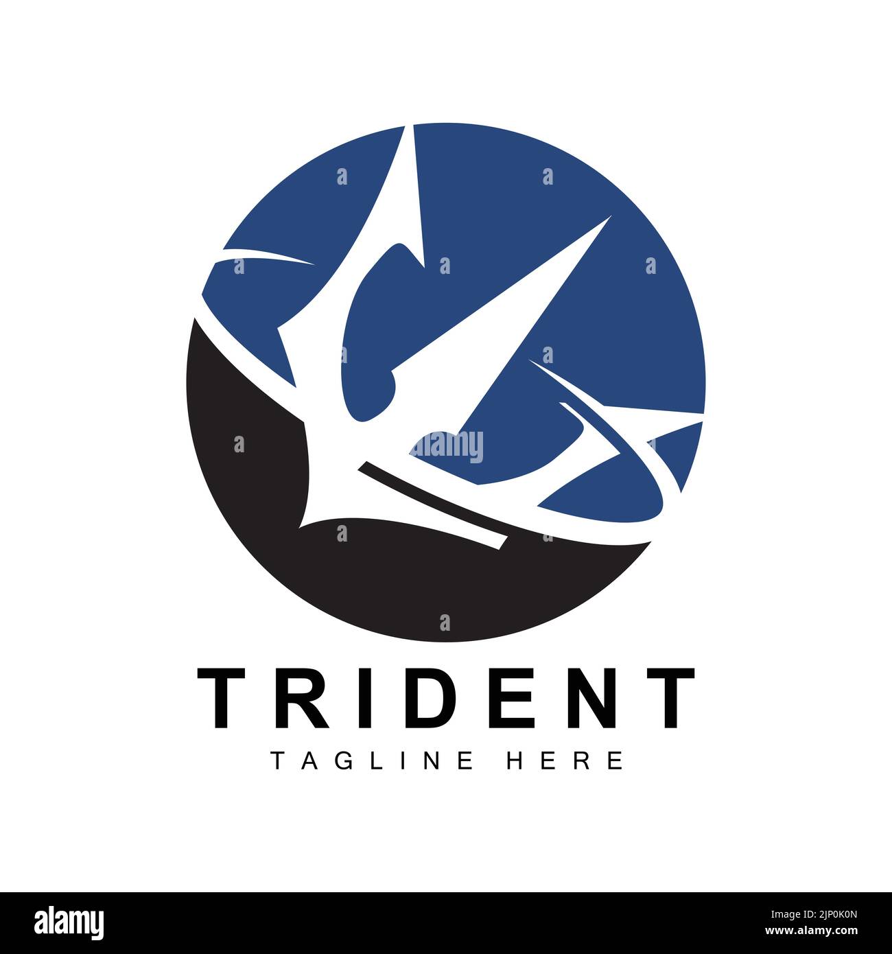 Trident of shiva Cut Out Stock Images & Pictures - Alamy