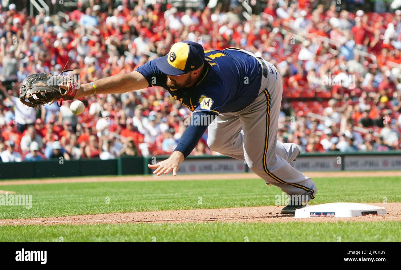 Rowdy tellez hi-res stock photography and images - Alamy