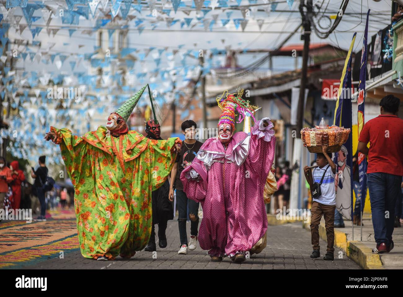 Teocelo hi-res stock photography and images - Alamy