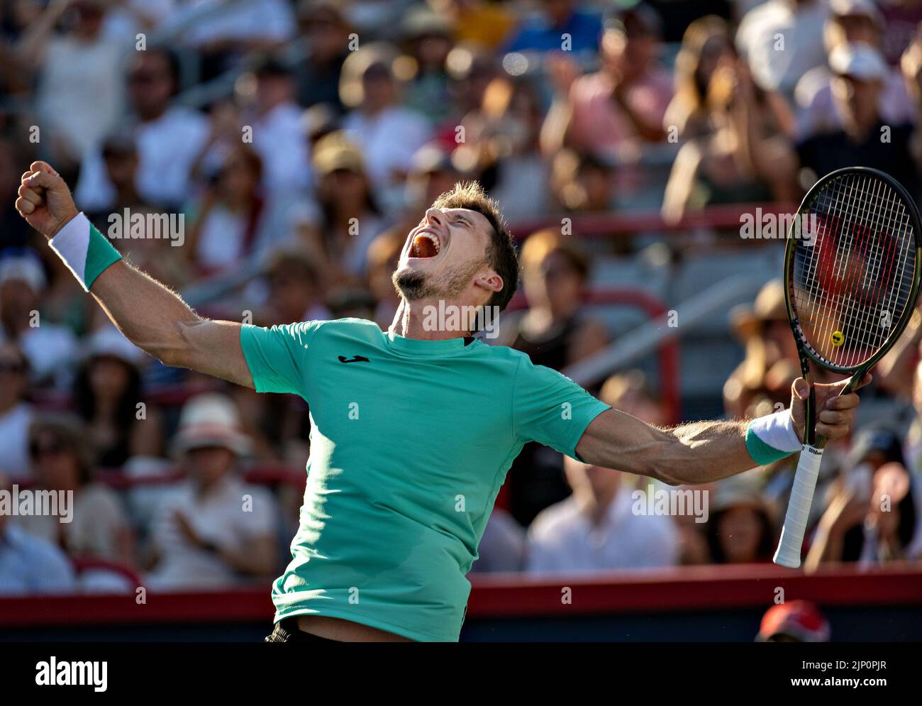 Mens national bank open 2022 in montreal hires stock photography and images Alamy