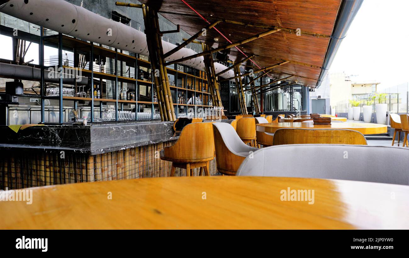 Bangalore,Karnataka,IndiaJune 18 2022 Alchemy of Chancery Pavilion