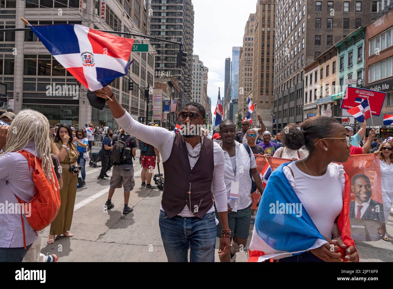 NEW YORK, NEW YORK AUGUST 14 Public Advocate Jumaane Williams