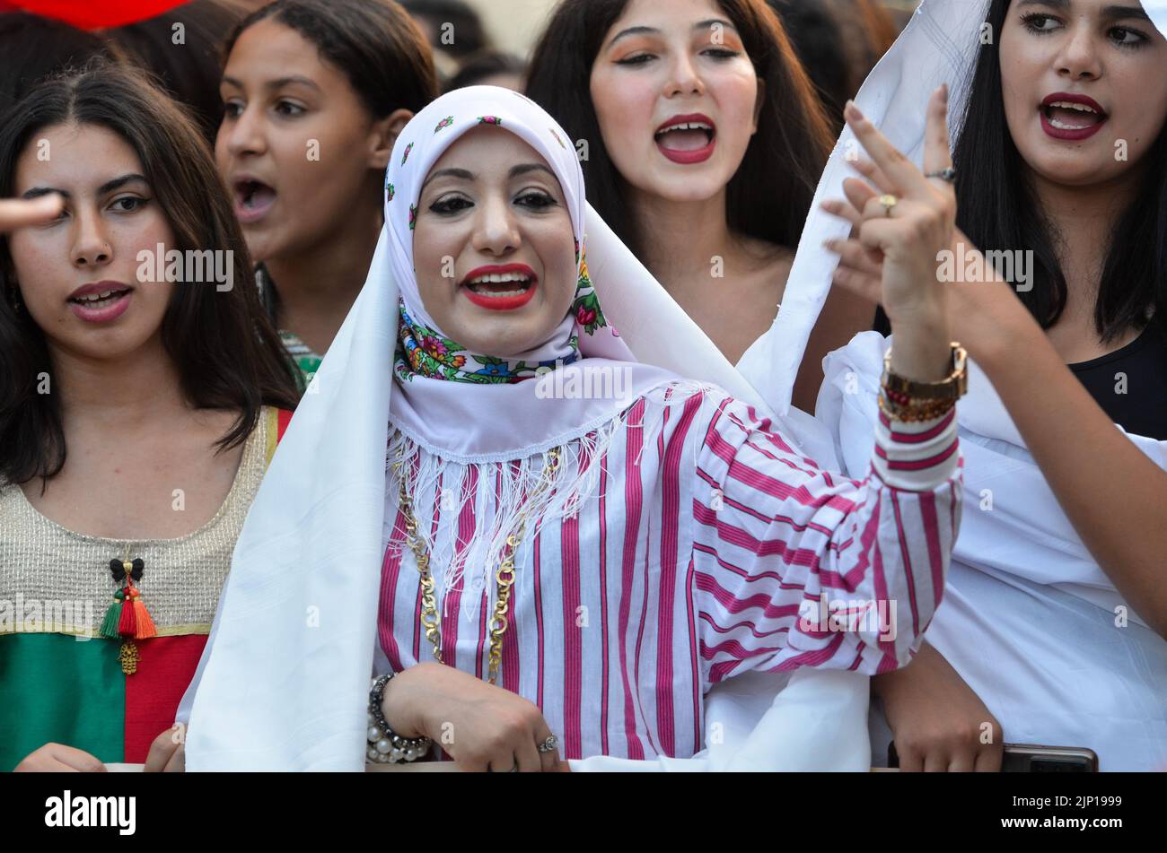 1956 women's march hires stock photography and images Alamy