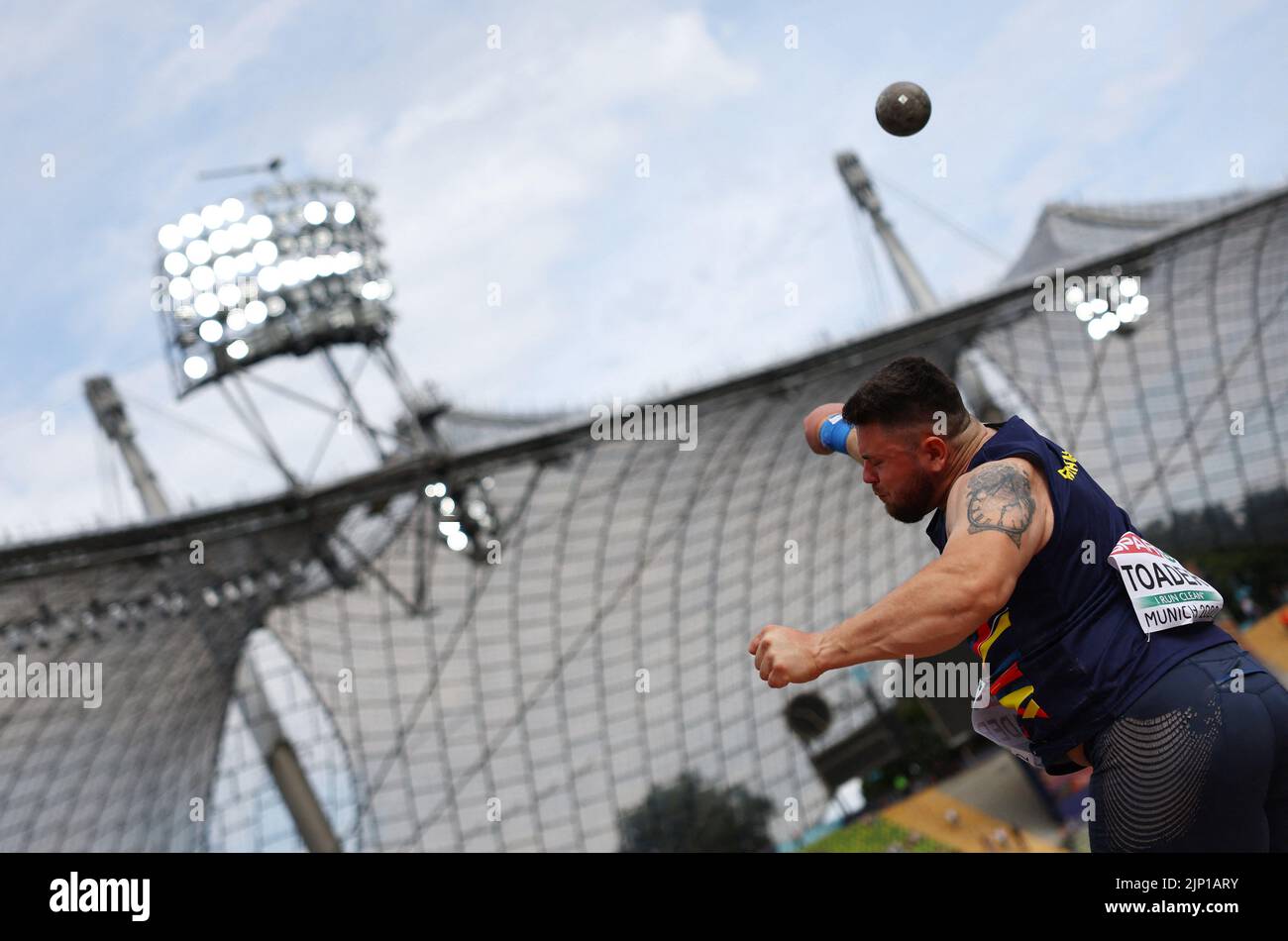 Toader andrei hires stock photography and images Alamy