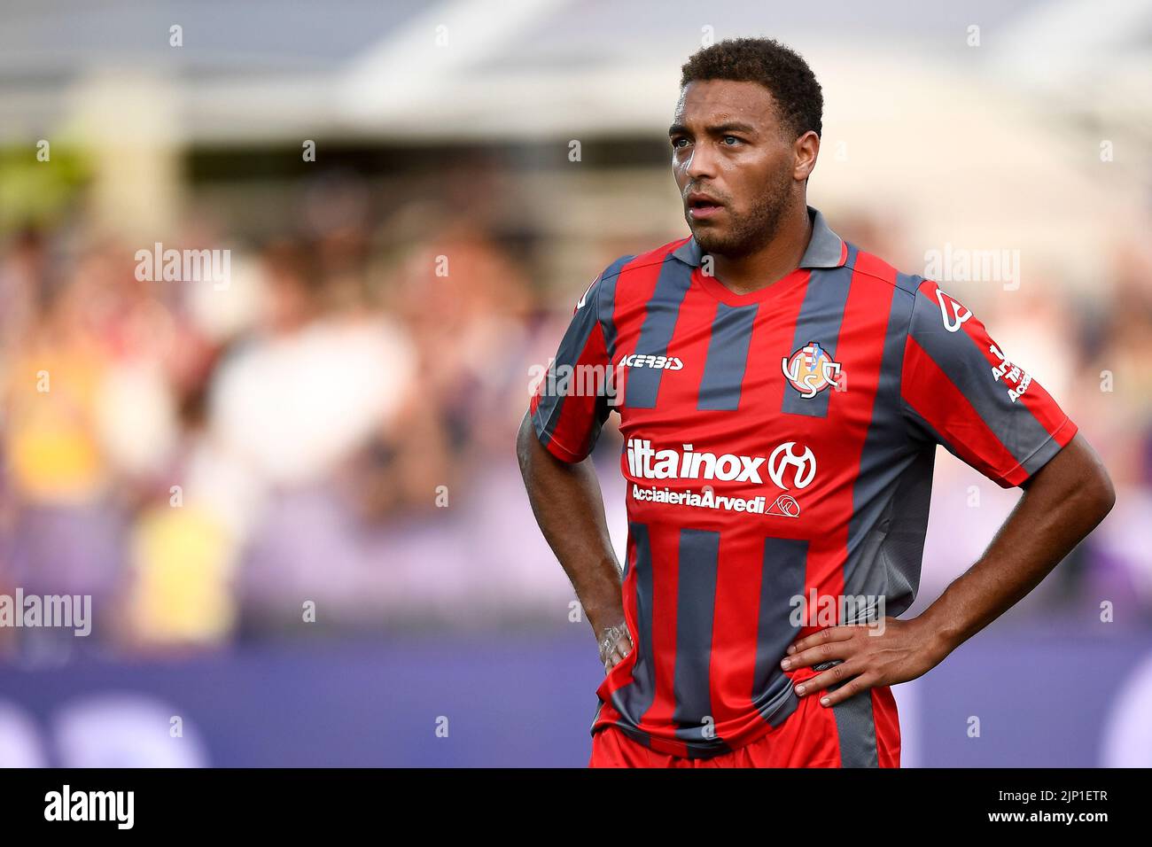 Dessers wait for first goal continues as he has his goal disallowed in draw against Sassuolo