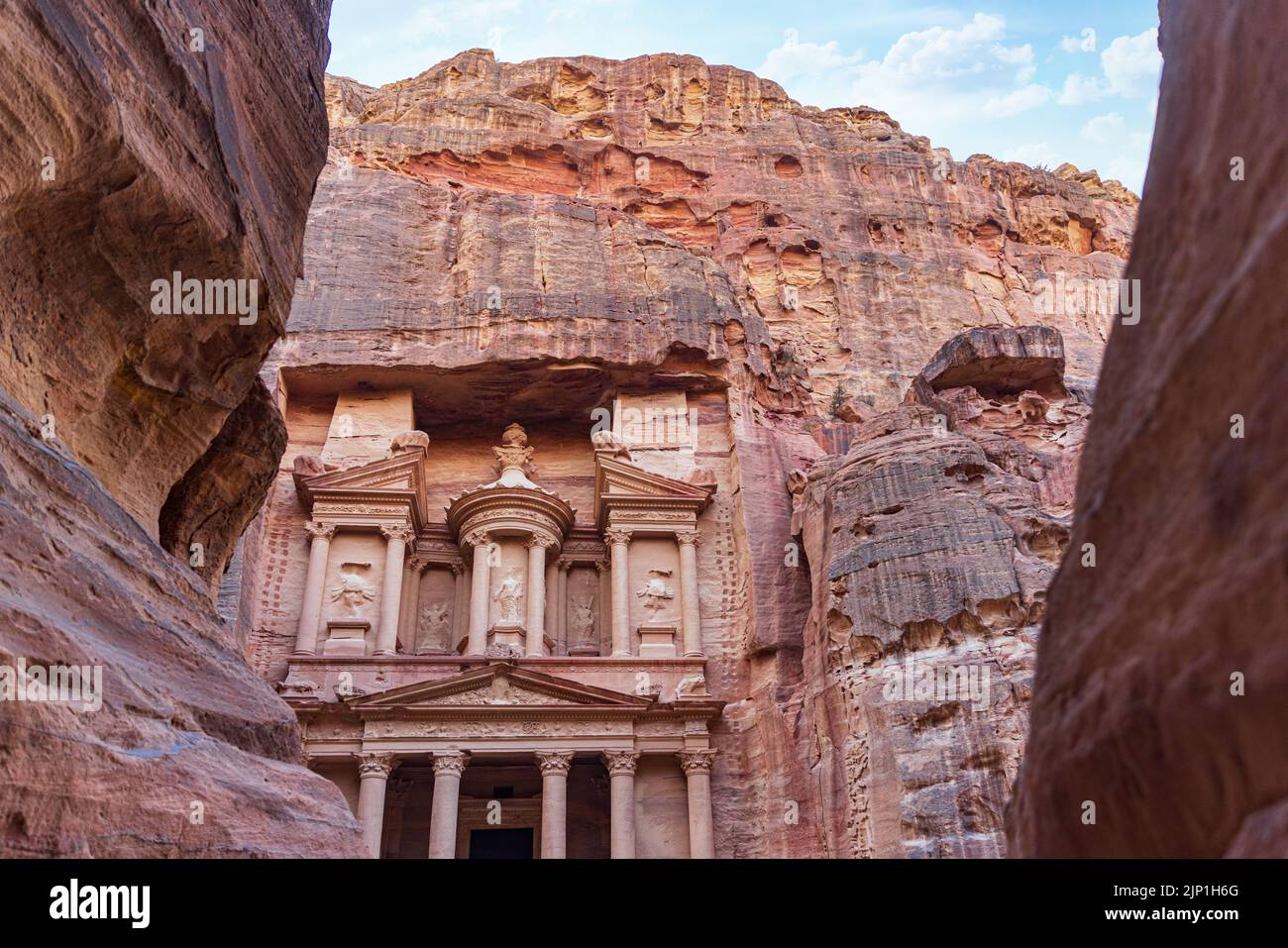 Petra jordan nabataeans petras hi-res stock photography and images - Alamy