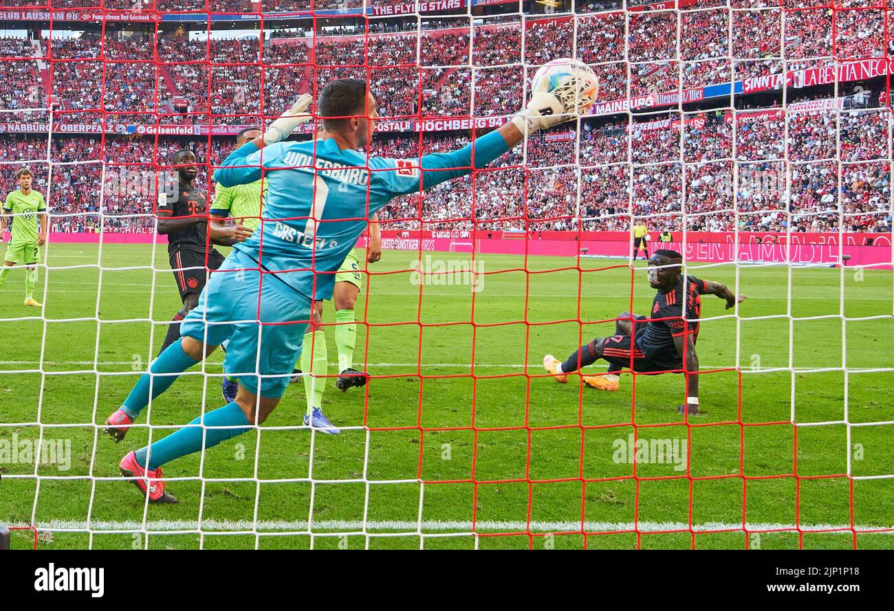 Goalkeeper koen casteels hi-res stock photography and images - Alamy
