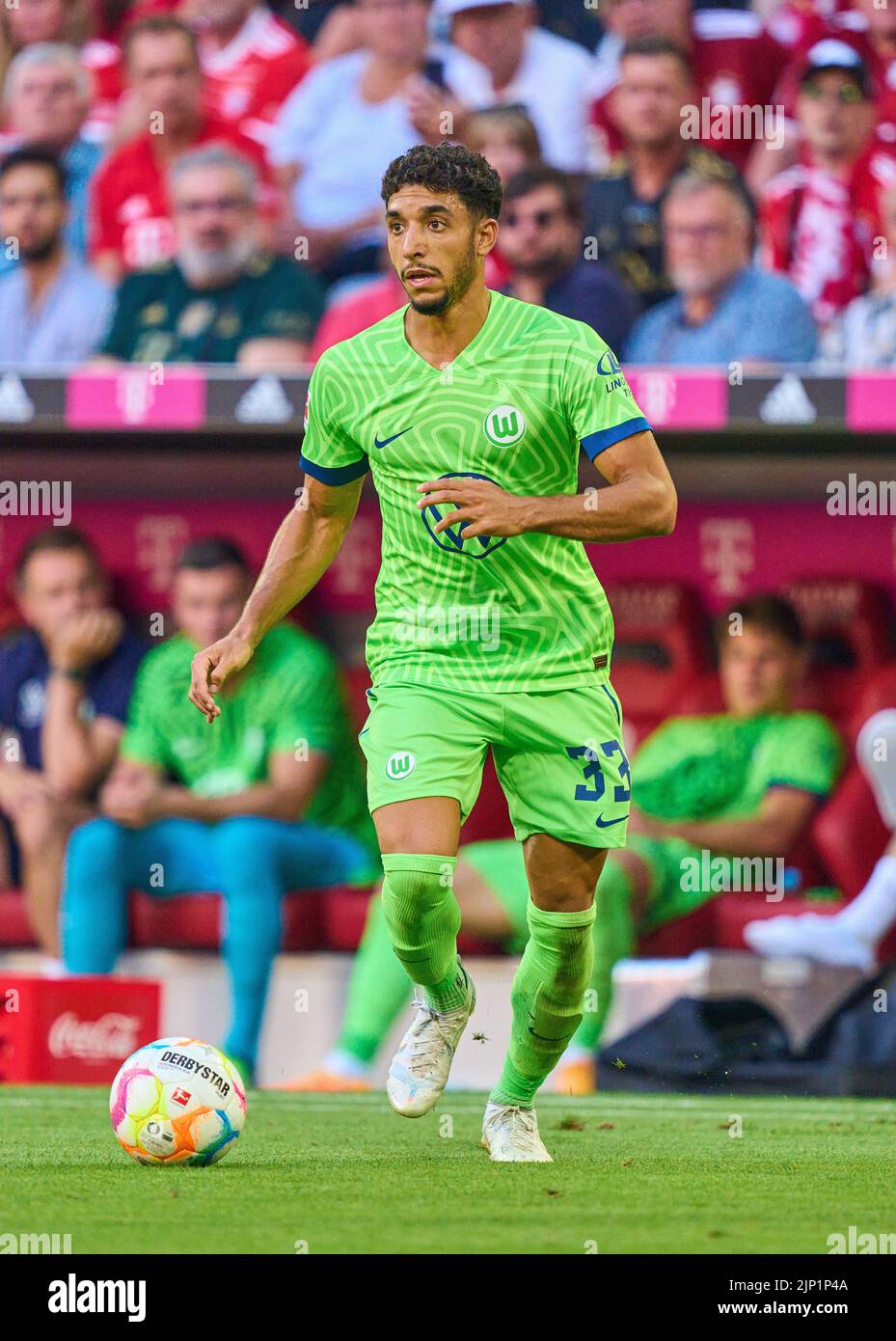 Omar marmoush hi-res stock photography and images - Alamy