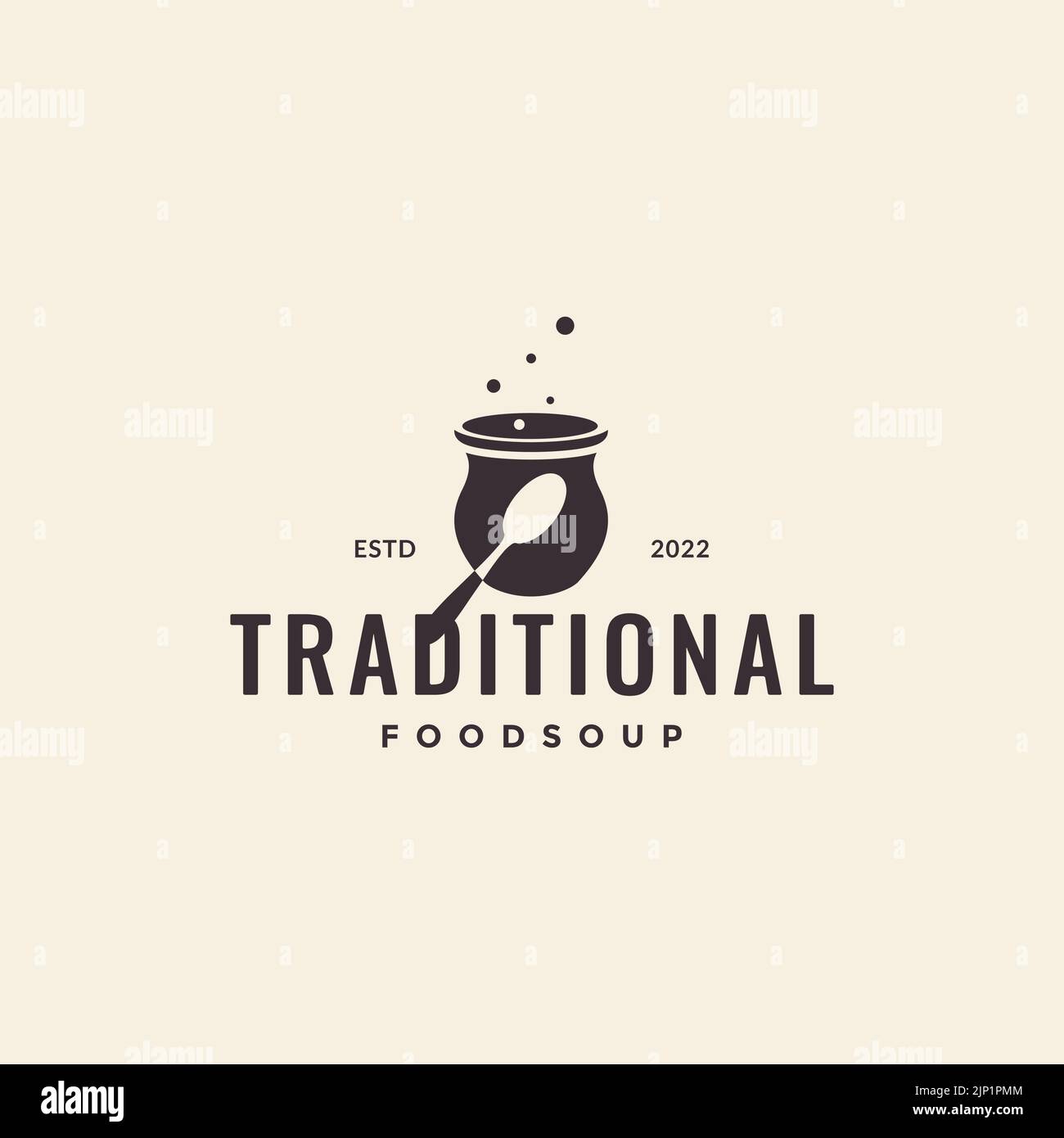 Traditional Soup Food Recipe Logo Design Stock Vector Image Art Alamy traditional-soup-food-recipe-logo-design-stock-vector-image-art-alamy
