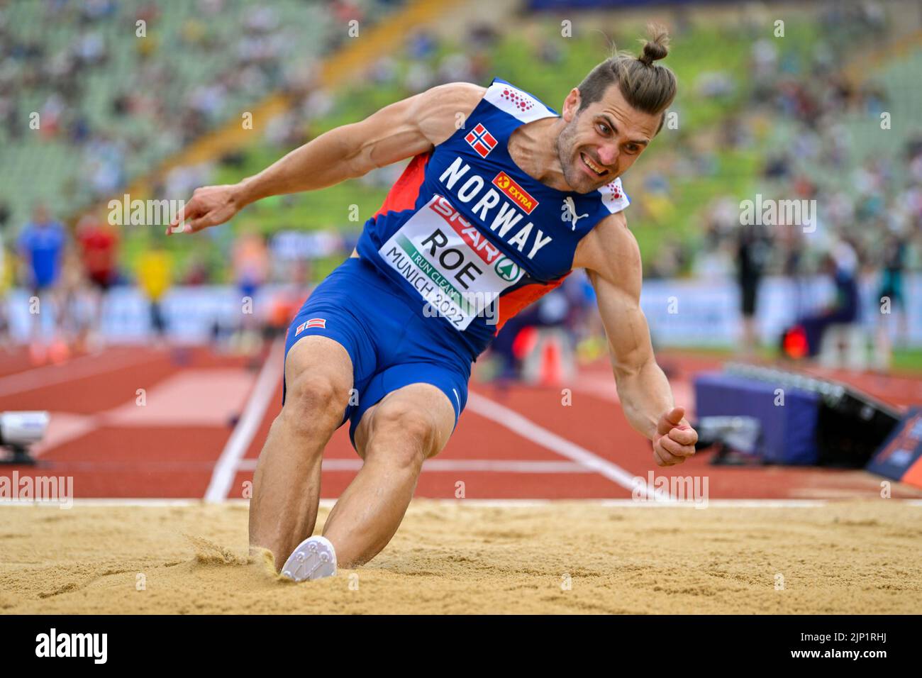 Martin roe munich 2022 hi-res stock photography and images - Alamy