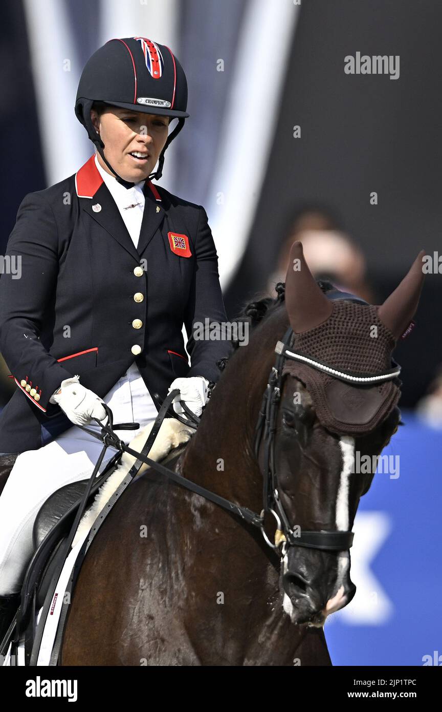 Sophie wells and don cara m hi-res stock photography and images - Alamy
