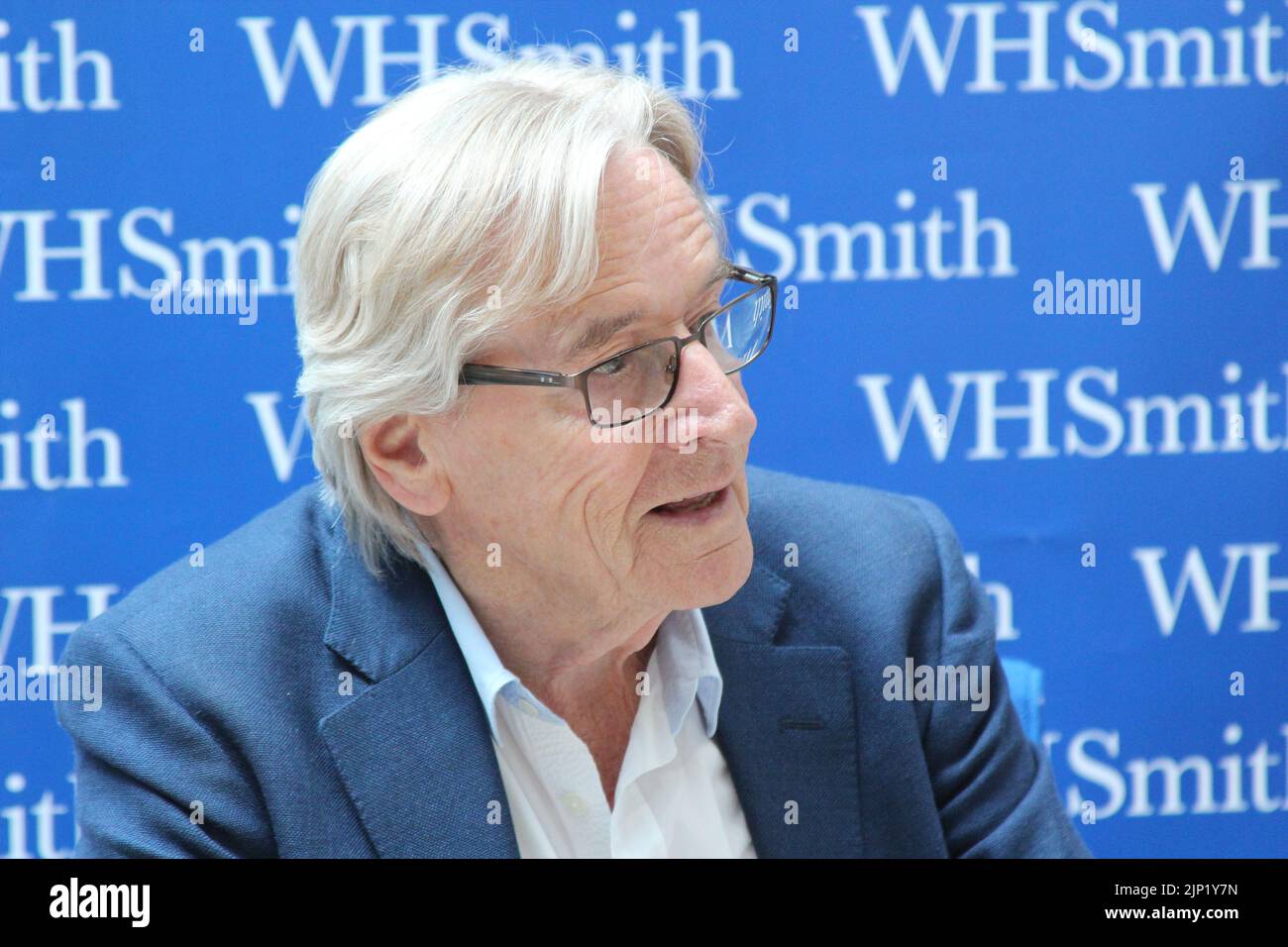 William roach ken barlow hires stock photography and images Alamy