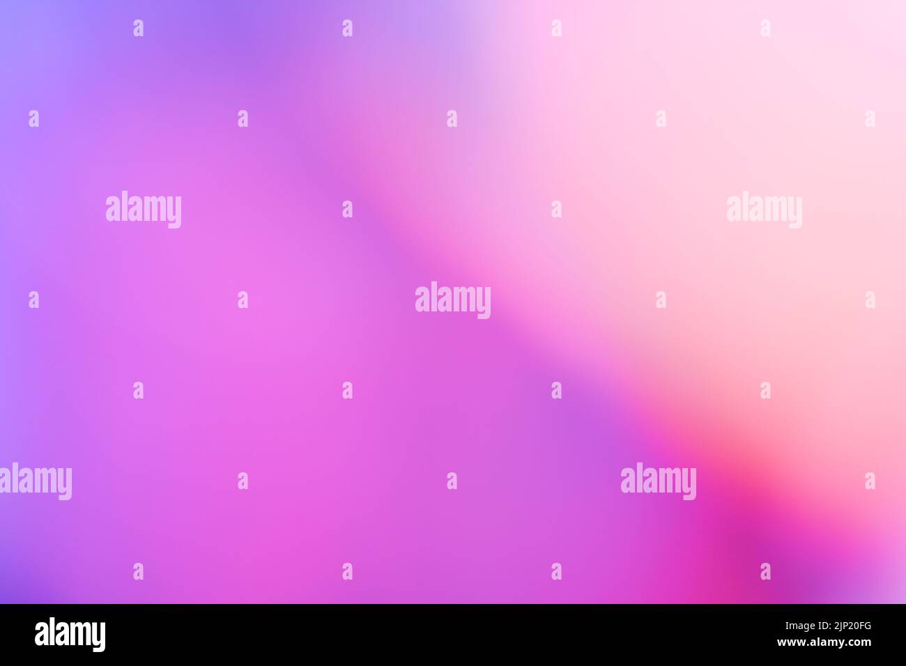 gradient defocused abstract photo smooth pastel color background Stock Photo
